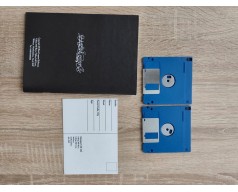 Tactical Manager Atari ST