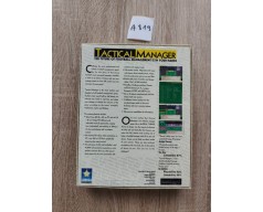 Tactical Manager Atari ST