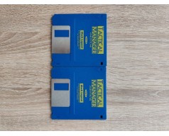 Tactical Manager Atari ST