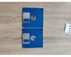 Tactical Manager Atari ST