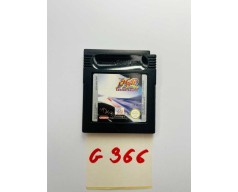 Chase H.Q. Secret Police Game Boy (GB)