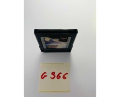 Chase H.Q. Secret Police Game Boy (GB)