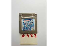 NBA All-Star Challenge Game Boy (GB)