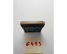 NBA All-Star Challenge Game Boy (GB)