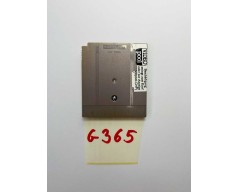 Bonk's Adventure Game Boy (GB)