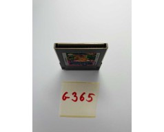 Bonk's Adventure Game Boy (GB)