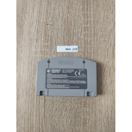 Yoshi 's Story Nintendo 64