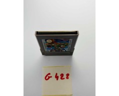 Wario Land: Super Mario Land 3 Game Boy (GB)