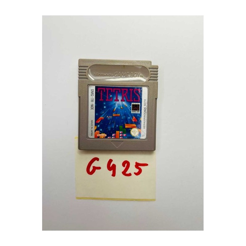 Tetris Game Boy (GB)
