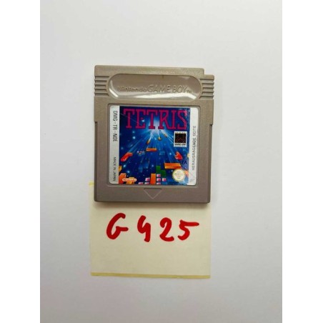 Tetris Game Boy (GB)
