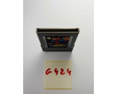 The Amazing Spider-Man Game Boy (GB)