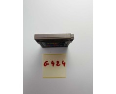 The Amazing Spider-Man Game Boy (GB)