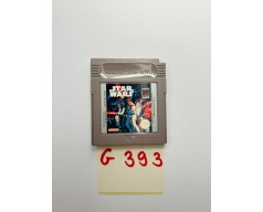 Star Wars Game Boy (GB)