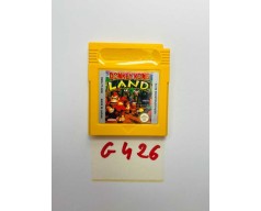 Donkey Kong Land Game Boy (GB)