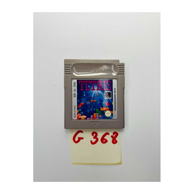 Tetris Game Boy (GB)
