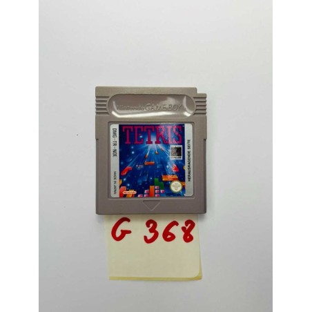 Tetris Game Boy (GB)