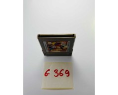 Mickey's Dangerous Chase Game Boy (GB)