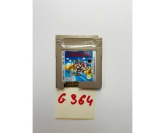 Super Mario Land Game Boy (GB)