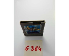 Super Mario Land Game Boy (GB)