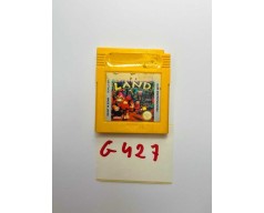 Donkey Kong Land Game Boy (GB)