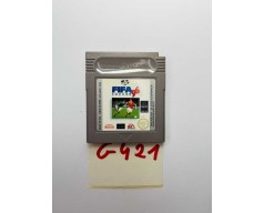 FIFA Soccer 96 Game Boy (GB)