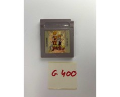 Dragon Ball Z 3 Game Boy (GB)