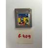 Mega Man III Game Boy (GB)