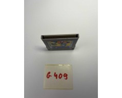 Mega Man III Game Boy (GB)