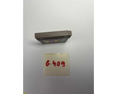 Mega Man III Game Boy (GB)