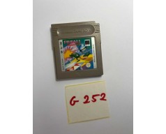 Pinball: Revenge of the 'Gator Game Boy (GB)