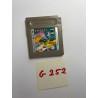 Pinball: Revenge of the 'Gator Game Boy (GB)
