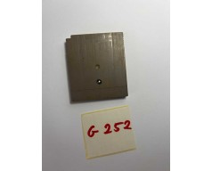 Pinball: Revenge of the 'Gator Game Boy (GB)