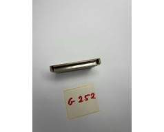 Pinball: Revenge of the 'Gator Game Boy (GB)