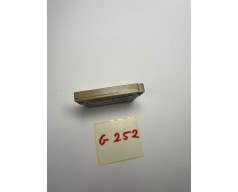 Pinball: Revenge of the 'Gator Game Boy (GB)