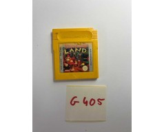 Donkey Kong Land Game Boy (GB)