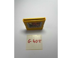 Donkey Kong Land Game Boy (GB)