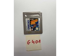 Motocross Maniacs Game Boy (GB)