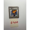 Motocross Maniacs Game Boy (GB)