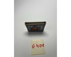 Motocross Maniacs Game Boy (GB)