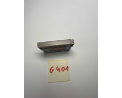 Motocross Maniacs Game Boy (GB)