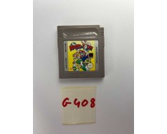 Mario & Yoshi Game Boy (GB)