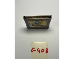Mario & Yoshi Game Boy (GB)