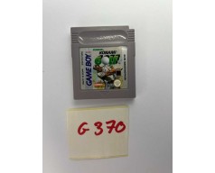 Konami Golf Game Boy (GB)