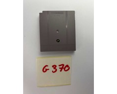 Konami Golf Game Boy (GB)