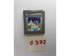 Super Mario Land Game Boy (GB)