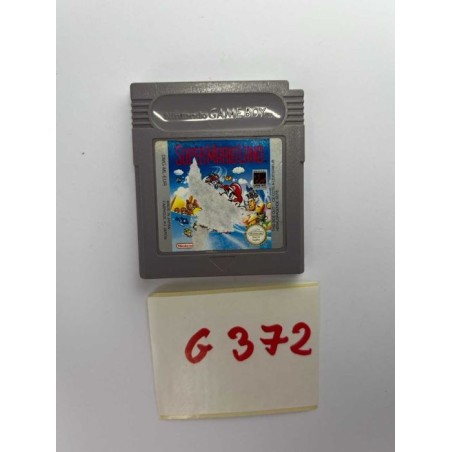 Super Mario Land Game Boy (GB)
