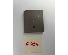 Der König der Löwen (The Lion King) Game Boy (GB)