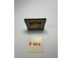 Der König der Löwen (The Lion King) Game Boy (GB)