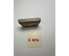 Der König der Löwen (The Lion King) Game Boy (GB)