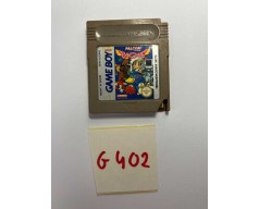 Parodius Game Boy (GB)